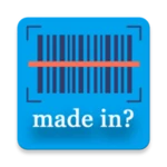 made in from ? - wifi scanner android application logo